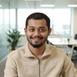 Aarsh Kandra, architect, founder and principal of Aakaar
